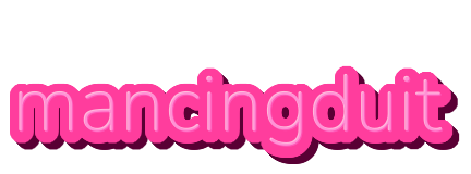 mancingduit — logo kanal
