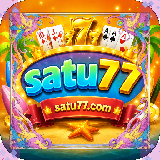 satu77 — mitra unggulan